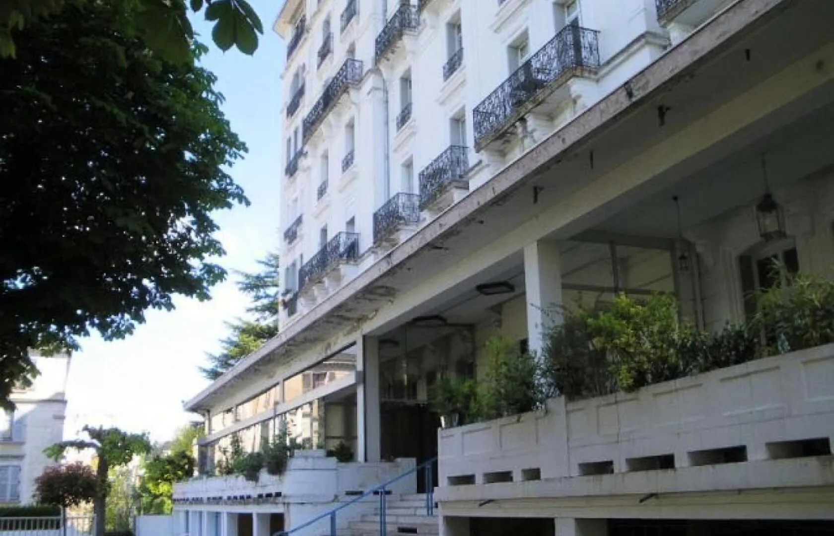 Residence Albion - Agreable Petit Studio Offrant Une Belle Vue Degagee ! Mae-7564 Aix-les-Bains 0*,  Francja