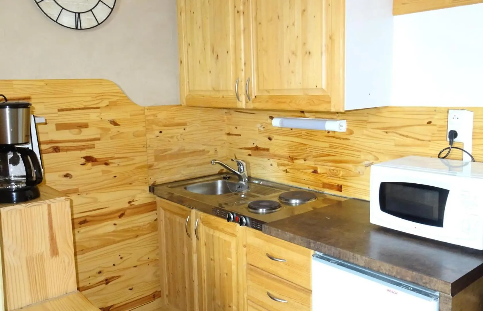 Residence Albion - Agreable Petit Studio Offrant Une Belle Vue Degagee ! Mae-7564 Aix-les-Bains Apartament