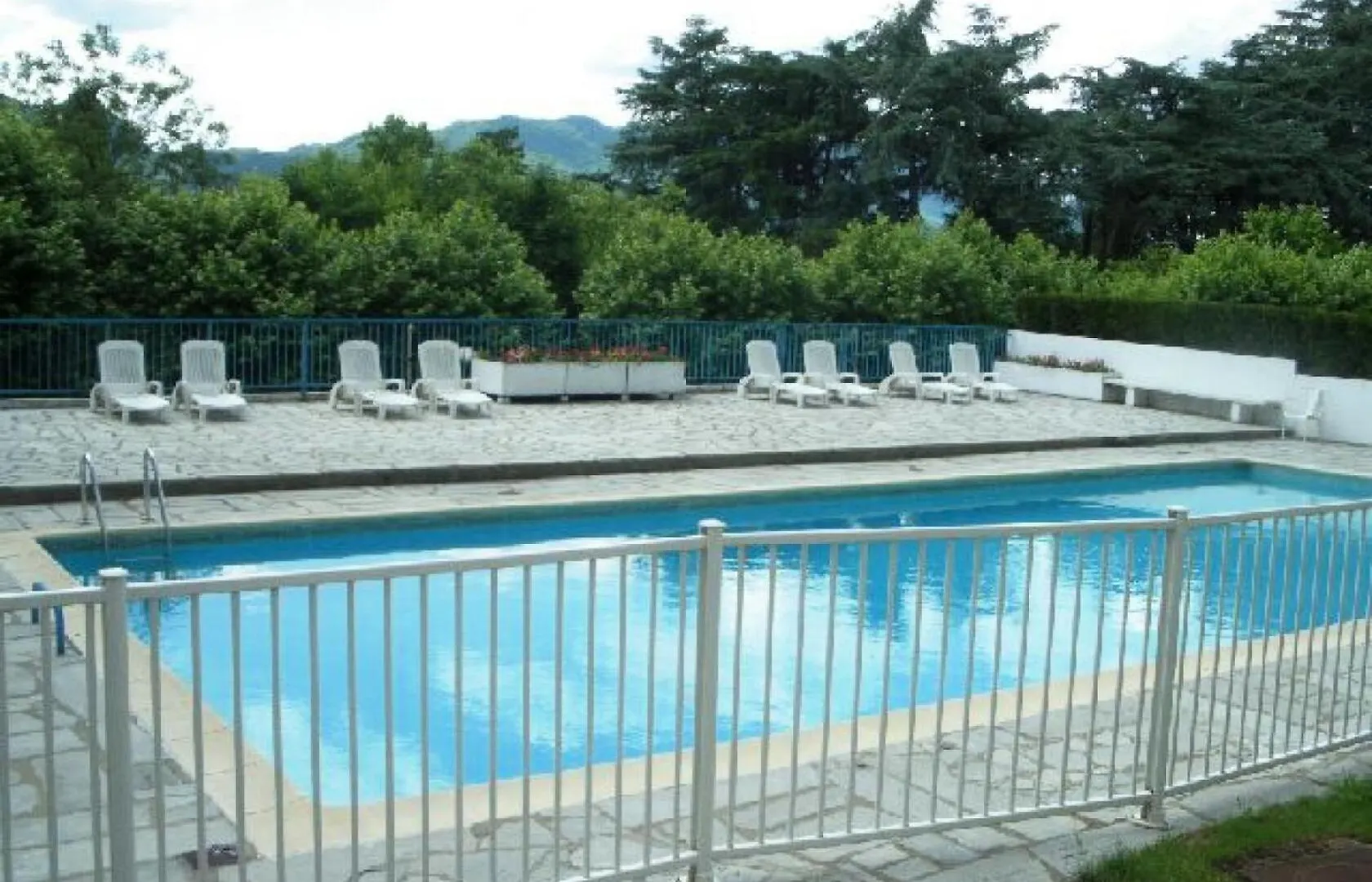Residence Albion - Agreable Petit Studio Offrant Une Belle Vue Degagee ! Mae-7564 Aix-les-Bains Apartament